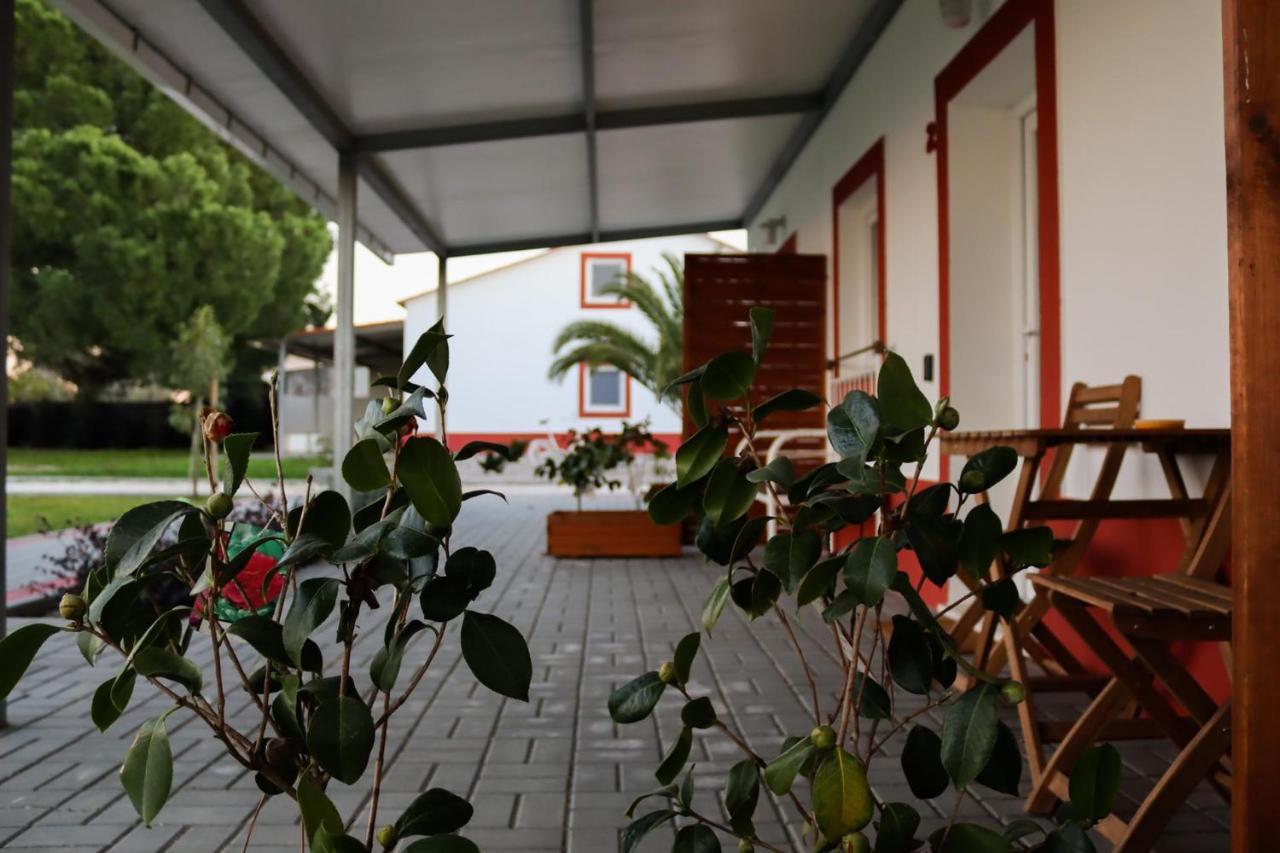Casa Das Pipas #2 Піньял-Нову Екстер'єр фото