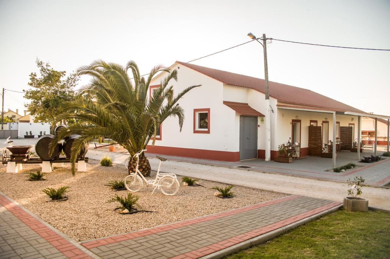 Casa Das Pipas #2 Піньял-Нову Екстер'єр фото