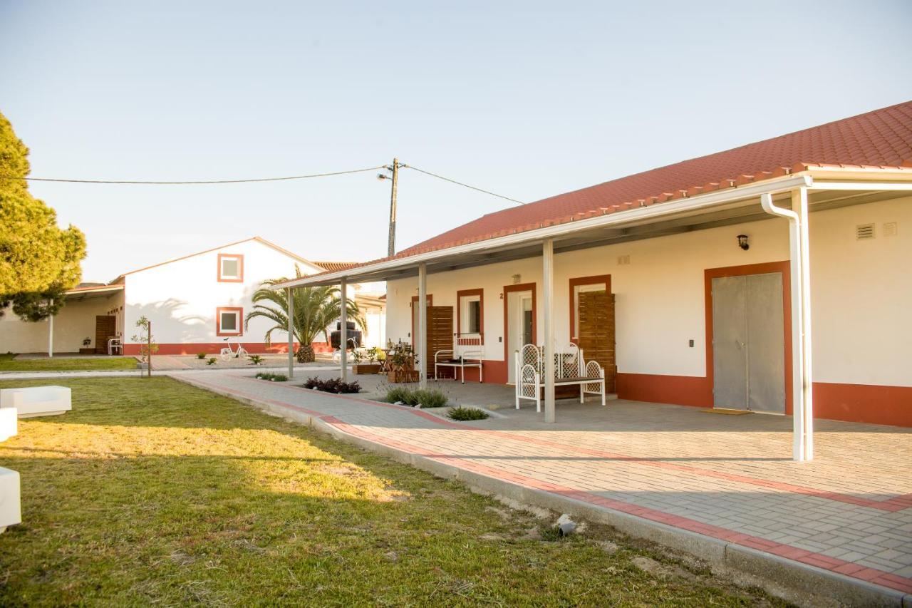 Casa Das Pipas #2 Піньял-Нову Екстер'єр фото
